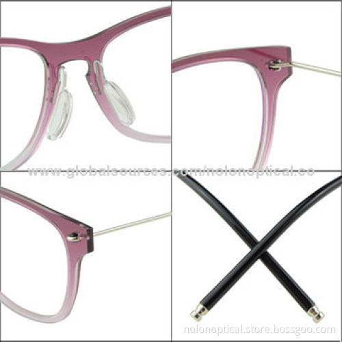 Eyeglasses optical frames, designer